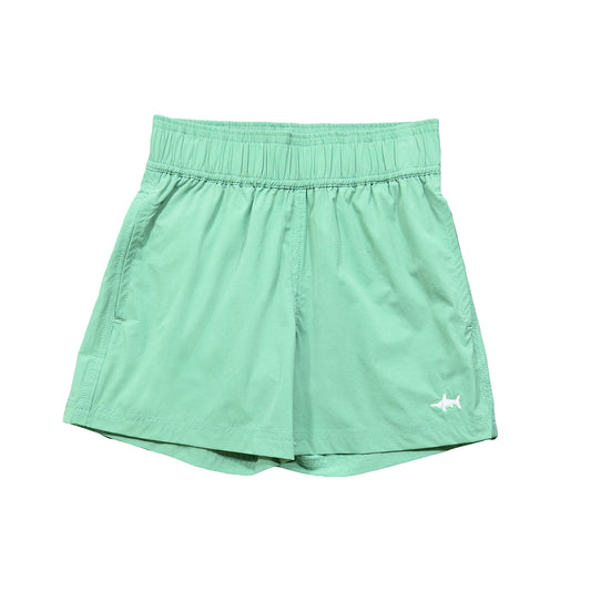 Inlet Performance Short - Green