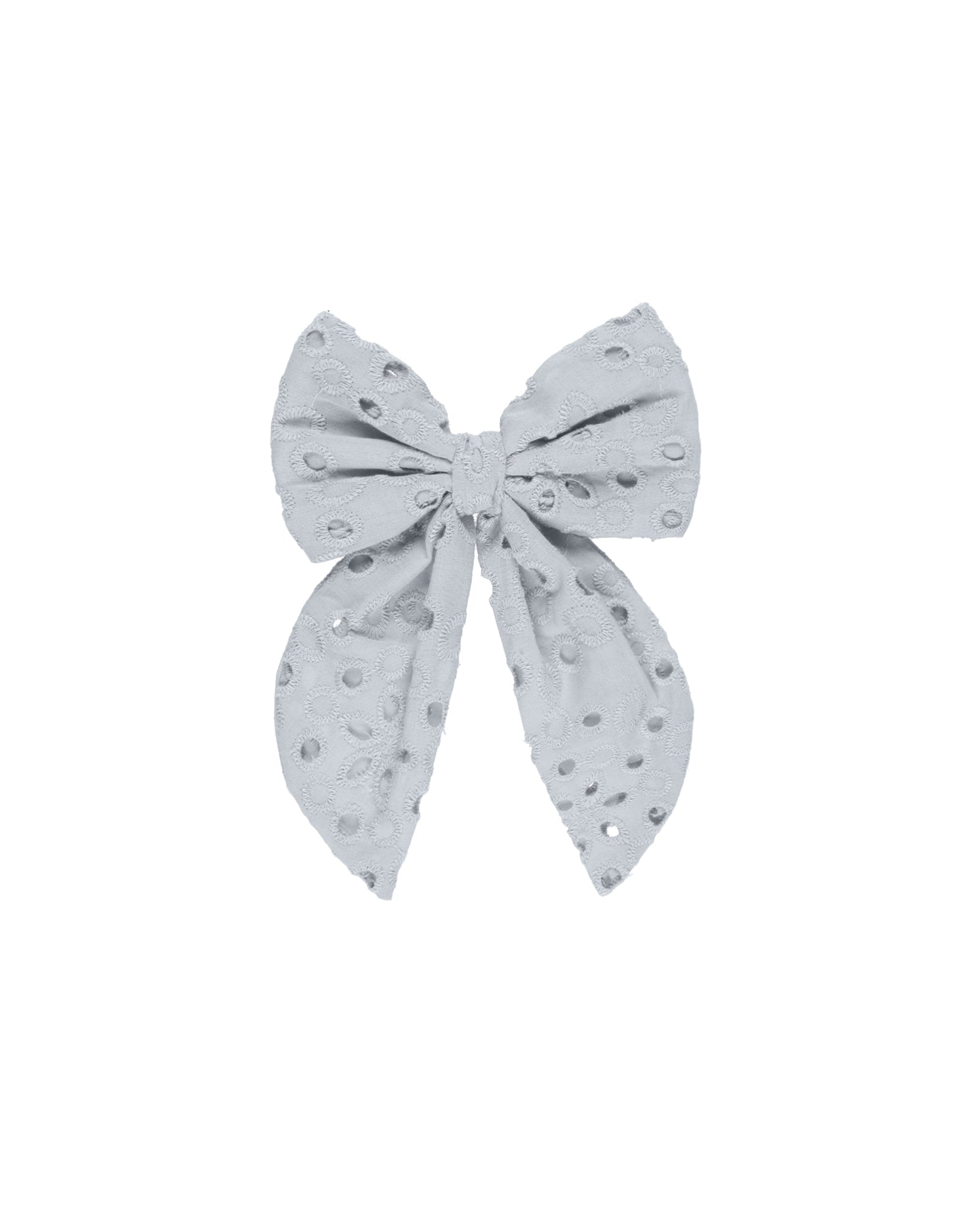 Oversized Bow