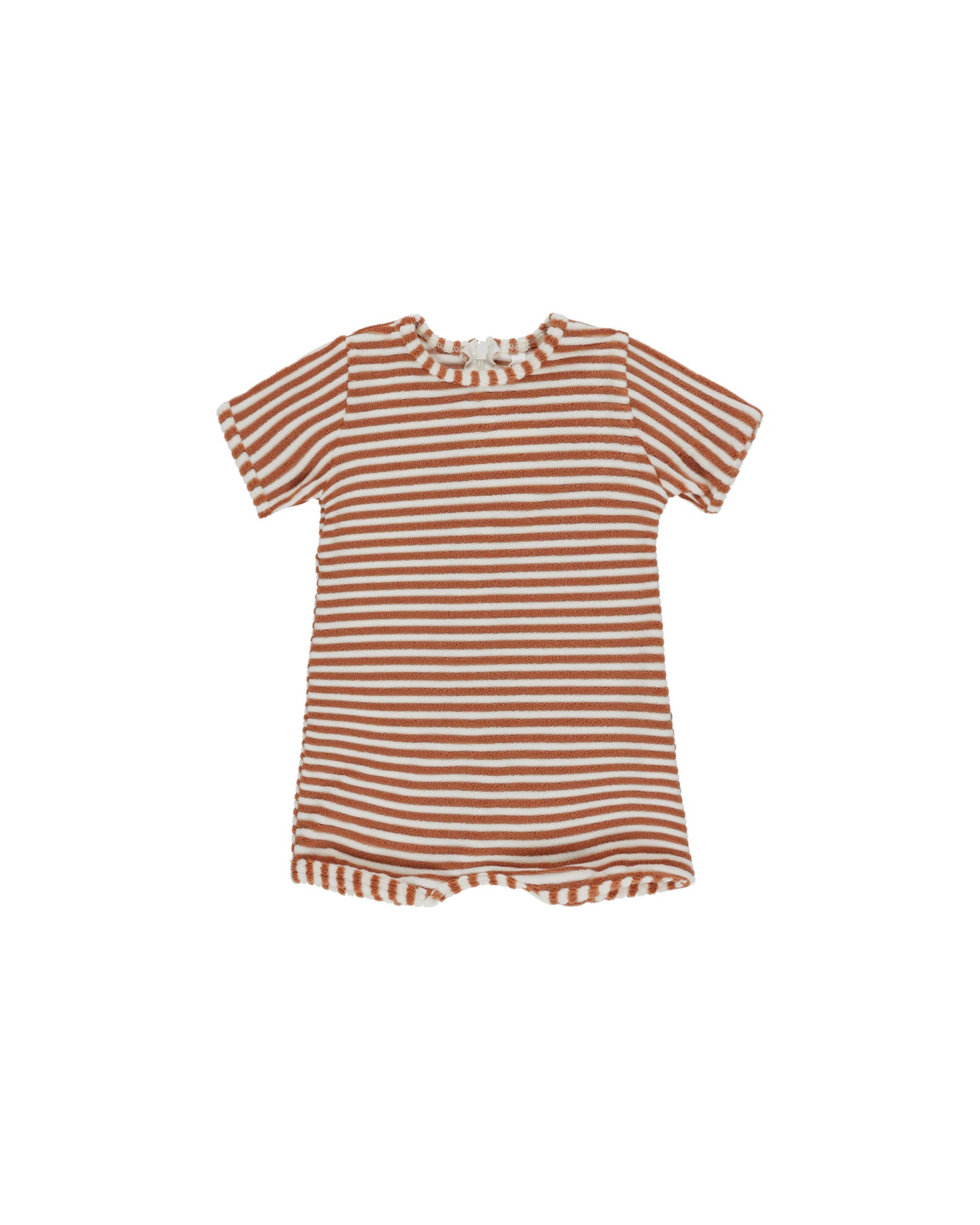 Shorty One-Piece