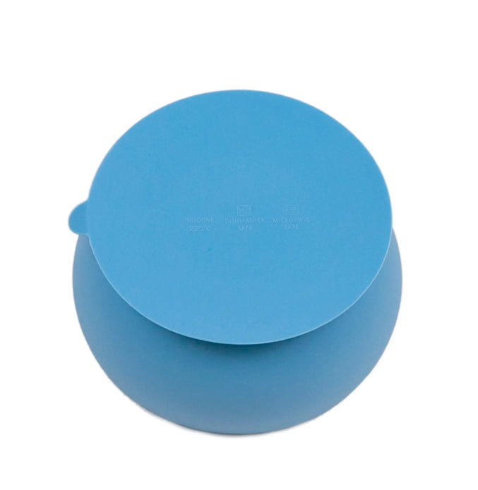 Mr Mess Wonder Bowl