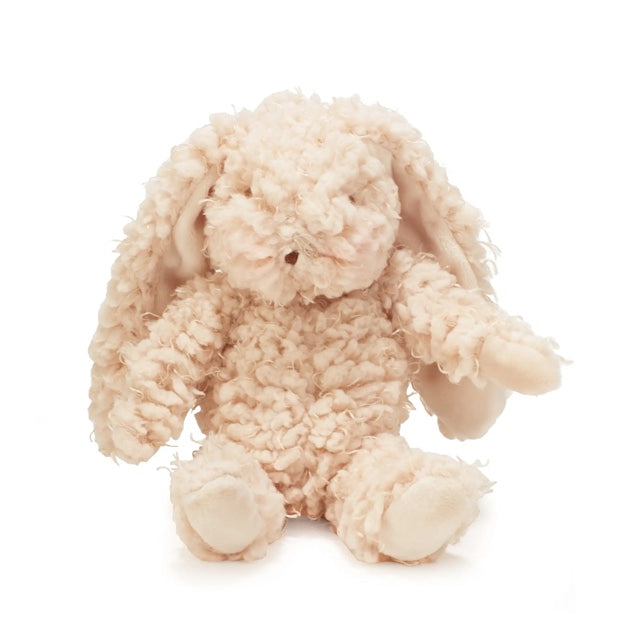 Harey The Bunny
