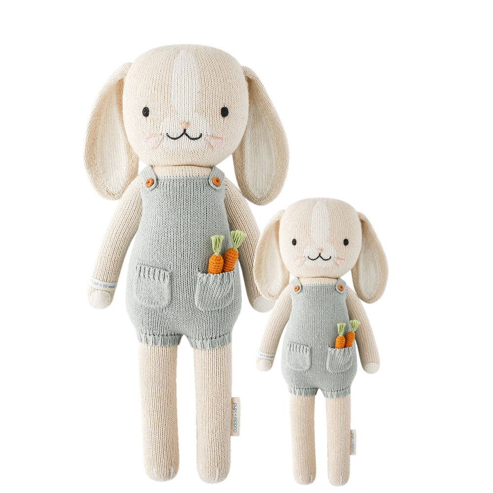 Cuddle + Kind Henry Bunny 20"