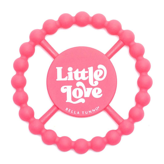Little Love Teether Ring