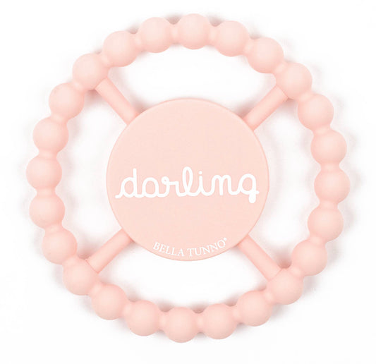 Darling Teether Ring