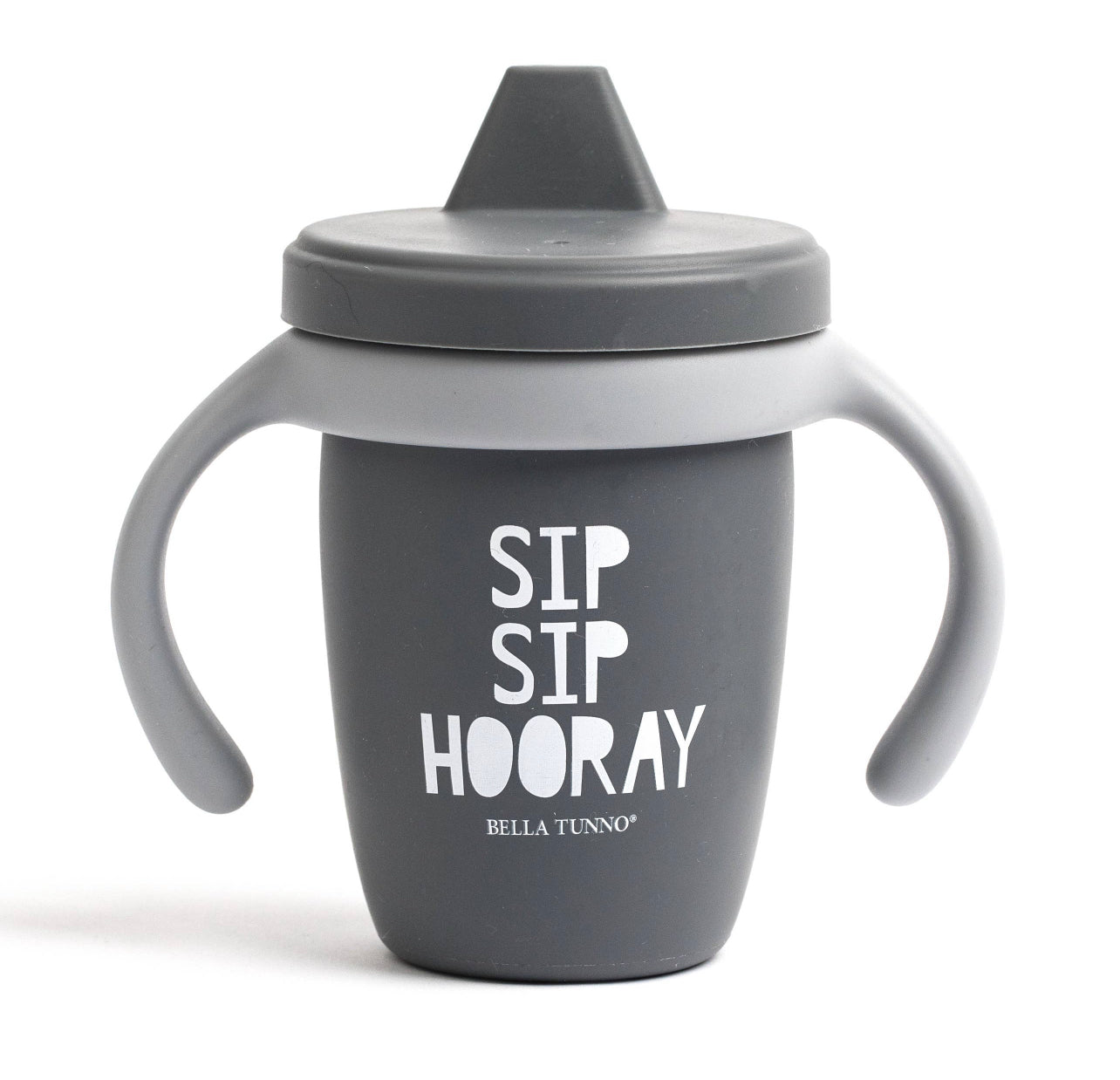 Sip Sip Hooray Happy Sippy Cup