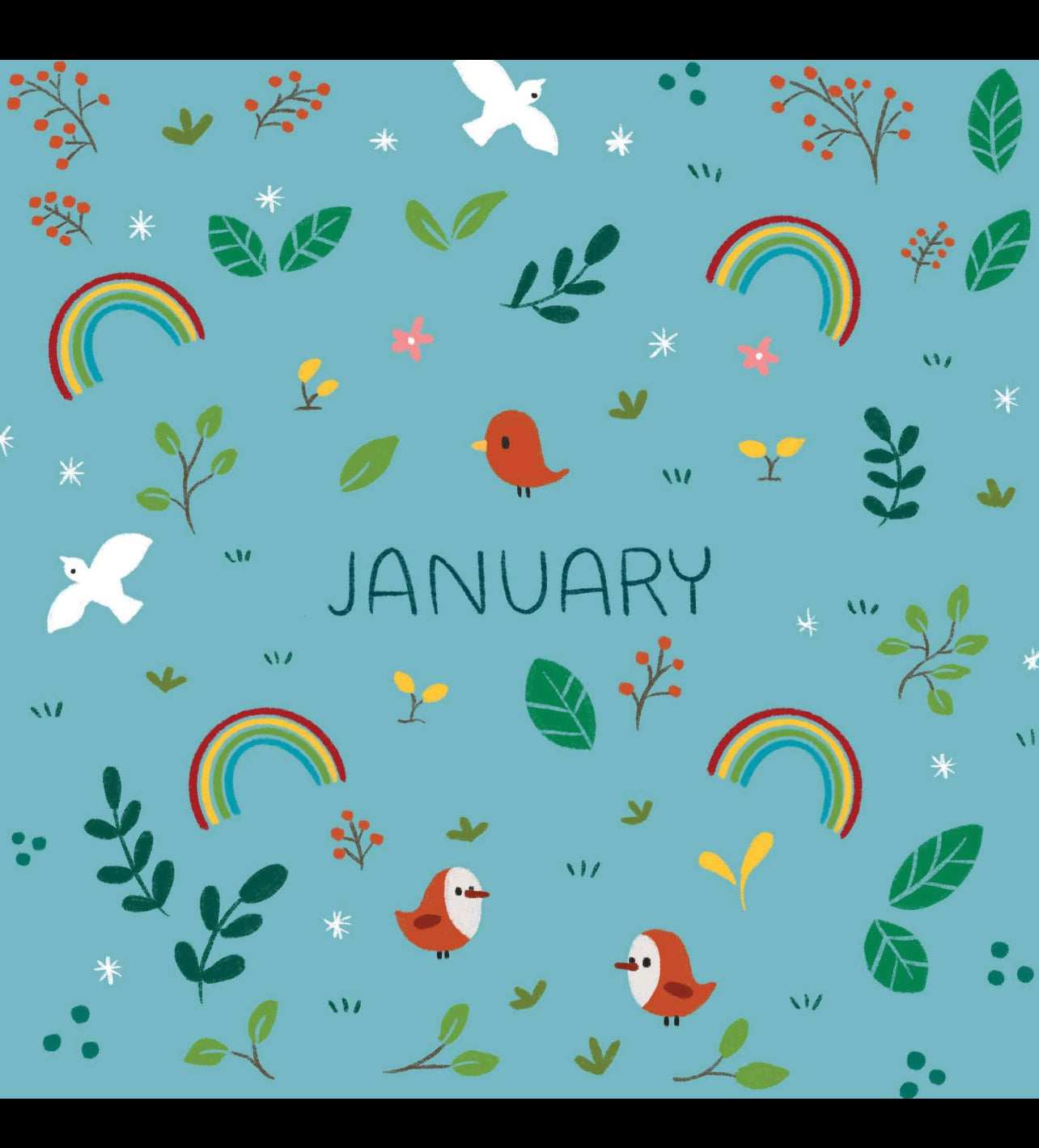 A Year Of Bible Stories