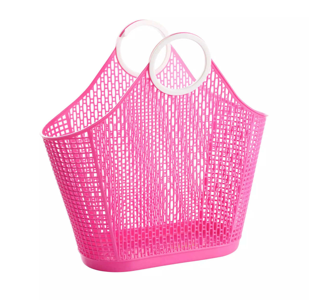 Fiesta Shopper - Sun Jellies