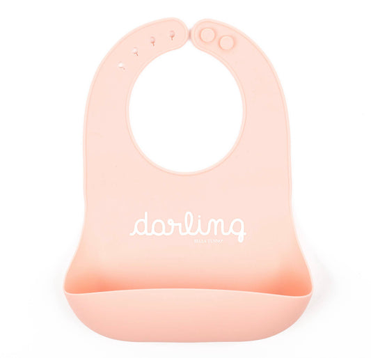 Darling Wonder Bib