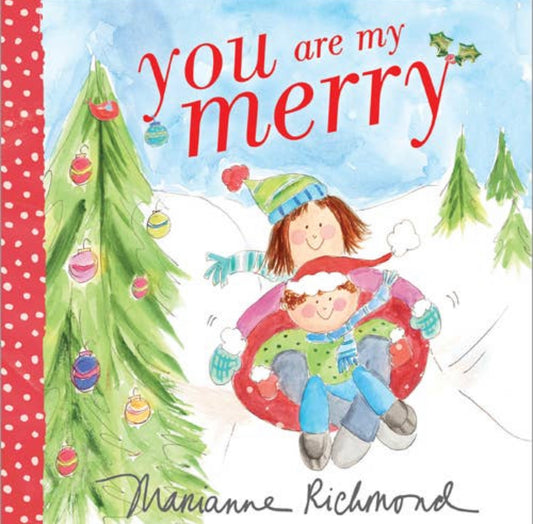 You Are My Merry