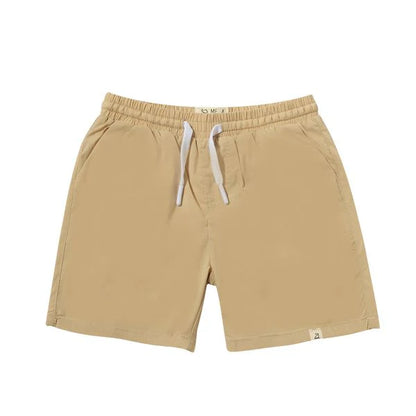Splash Swim Shorts - Khaki