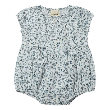 Celeste Bubble - Navy Spring