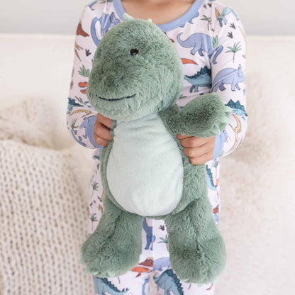 Large Cuddle Plush Friends Tex T-Rex
