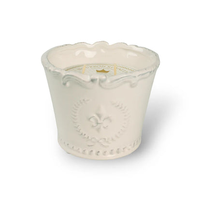 10oz Marquis Bourbon Royalty Candle- Queen of Bourbon