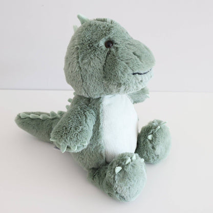 Large Cuddle Plush Friends Tex T-Rex
