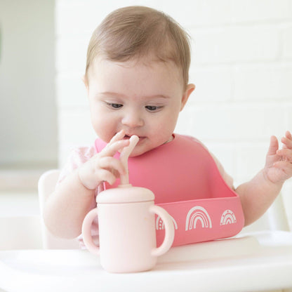Bella Tunno - Garden Party Learn to Eat Beginner Bundle