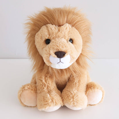 Caden Lane - Large Cuddle Plush Friends | Rory Lion