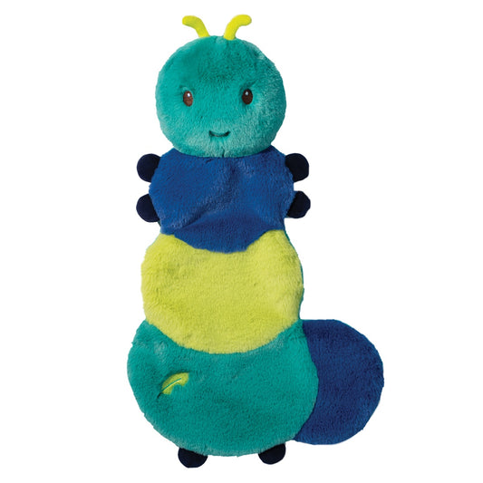 Crunchie Caterpillar Sshlumpie