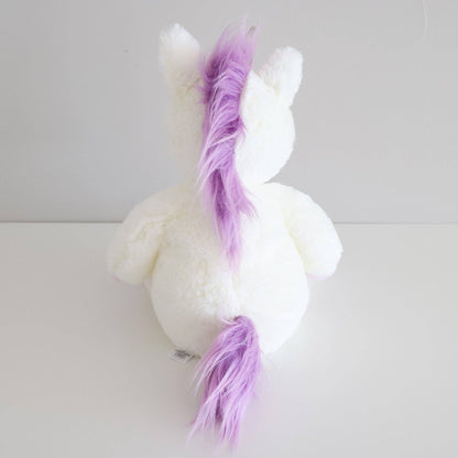 Large Cuddle Plush Friends | Sparkle Unicorn