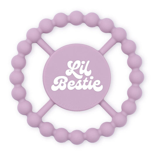 Bella Tunno - Lil Bestie Happy Teether