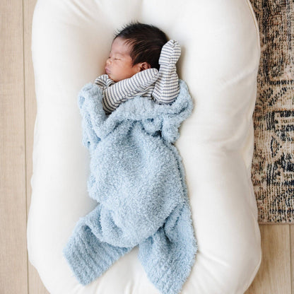 BAMBONI® Mini Blanket : Moonbeam