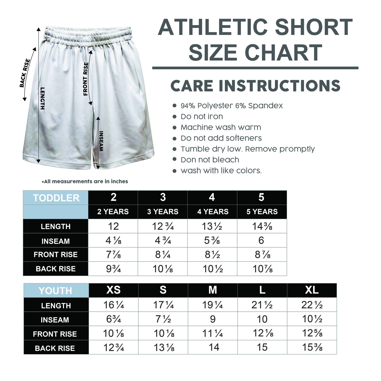 Illinois Fighting Illini Athletic Mesh Short