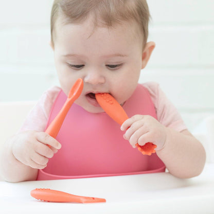 Bella Tunno - Garden Party Learn to Eat Beginner Bundle