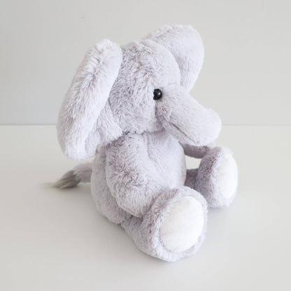 Large Cuddle Plush Friends | Ellie Elephant