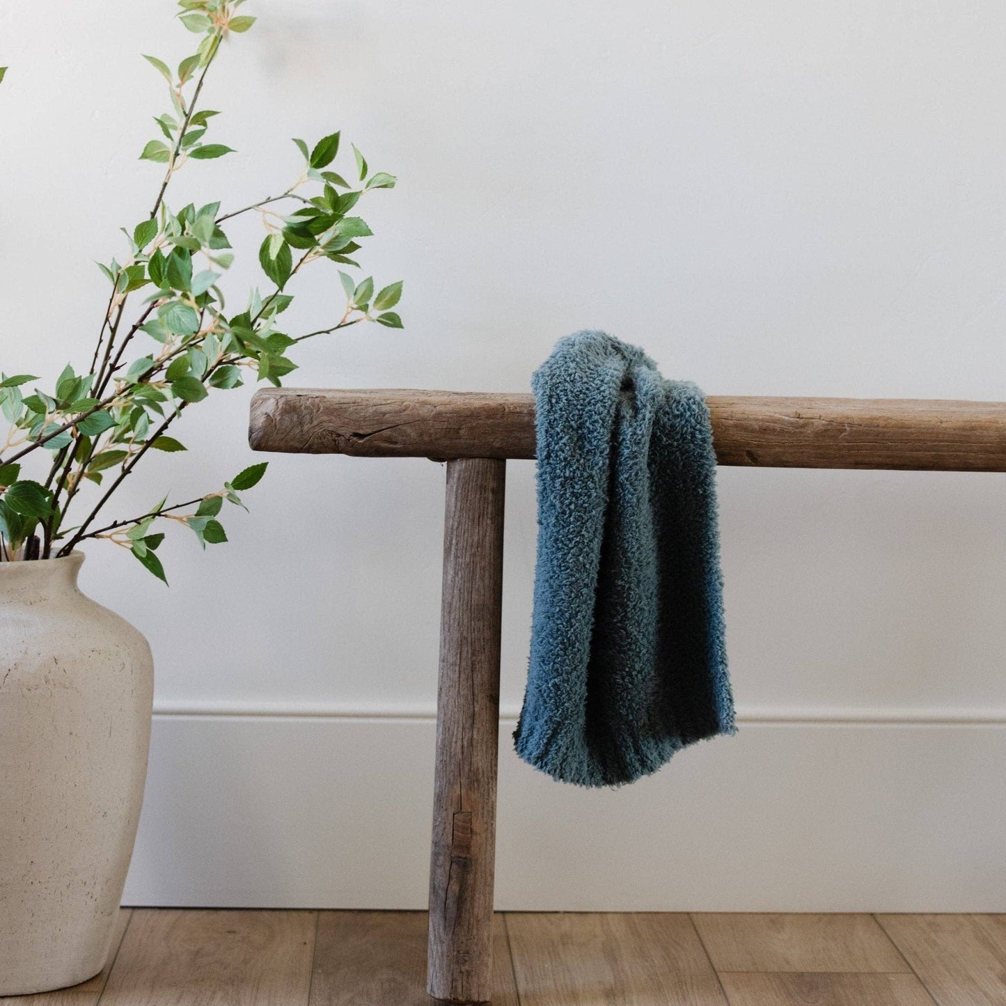 BAMBONI® Mini Blanket : Moonbeam
