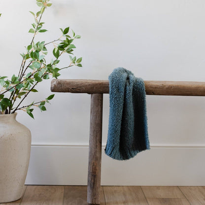 BAMBONI® Mini Blanket : Moonbeam