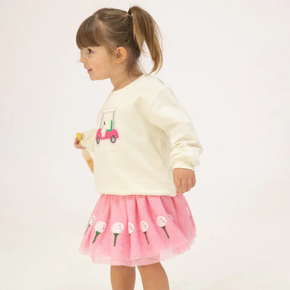 Golf Tutu Skirt