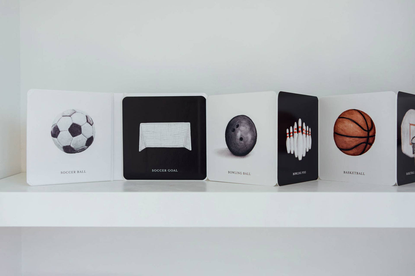 Baby's Tummy Time Sports