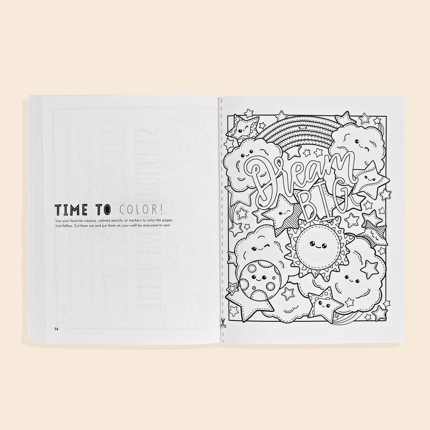 Gratitude For Kids (Mindfulness Activity Book for Kids)