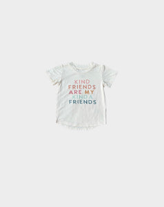 Baby Sprouts Kind Friends Tee