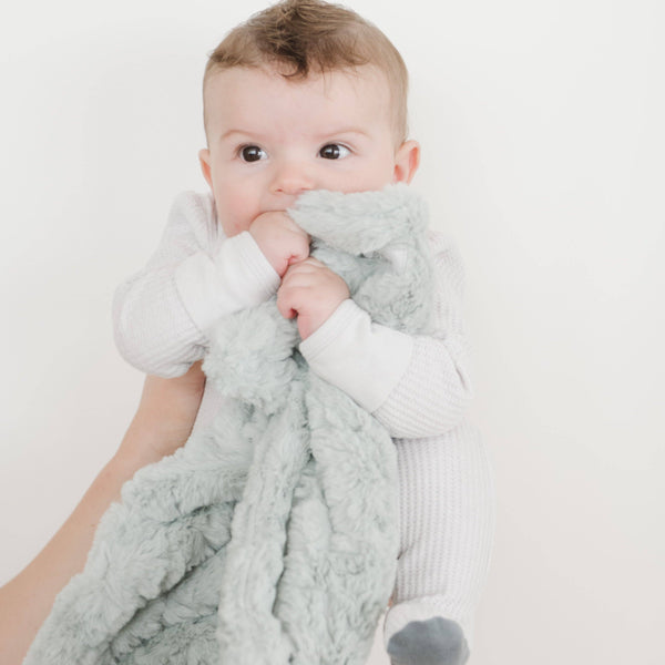 Dream Mini Blanket - Sweet Mint