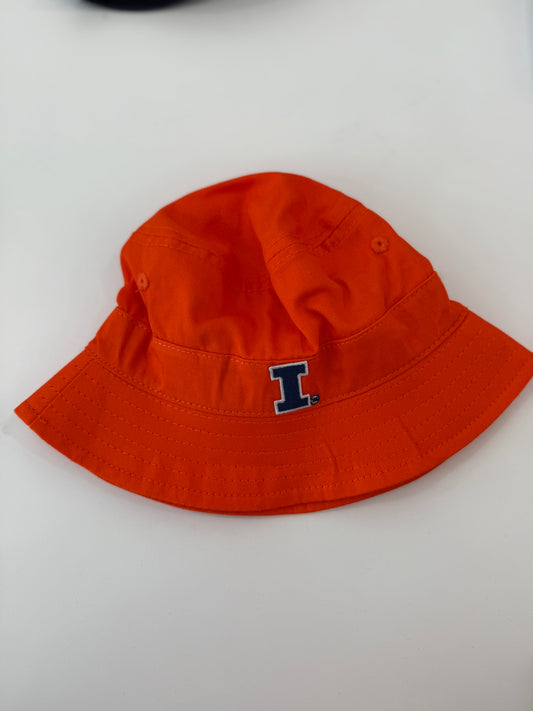 Fighting Illini Bucket Hat
