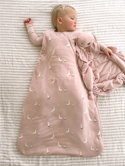 Gunamuna 1.0 TOG Sleep Bag - Tutu Goose
