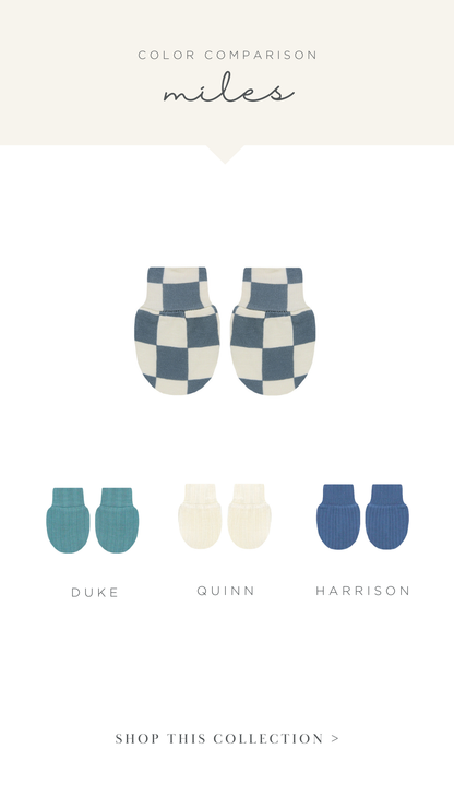 Miles Top + Bottom Set