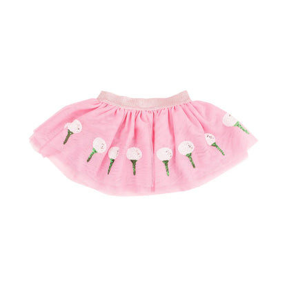 Golf Tutu Skirt