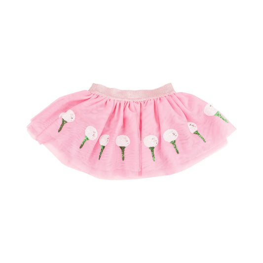 Golf Tutu Skirt