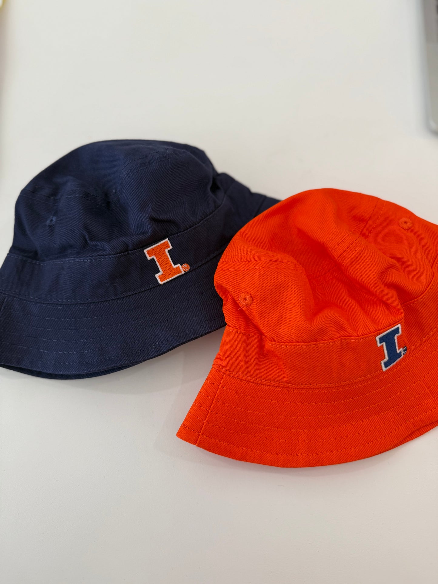 Fighting Illini Bucket Hat