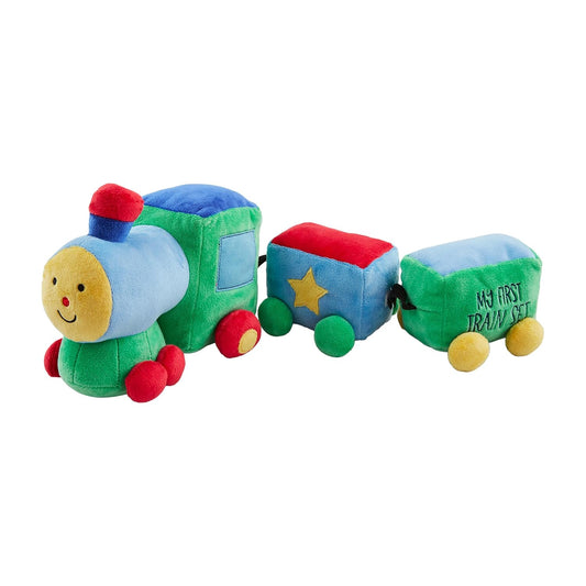 My First Train
