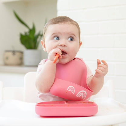 Bella Tunno - Garden Party Learn to Eat Beginner Bundle