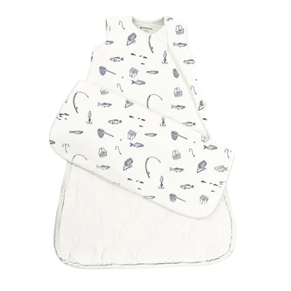 Gunamuna 1.0 TOG Sleep Bag - Fishing