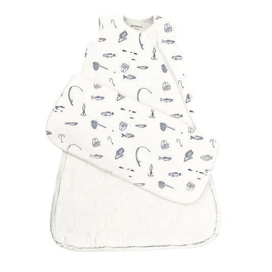 Gunamuna 1.0 TOG Sleep Bag - Fishing