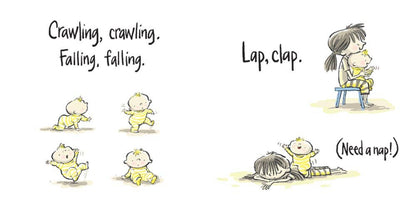 Little Miss, Big Sis Board Book : Amy Krouse Rosenthal