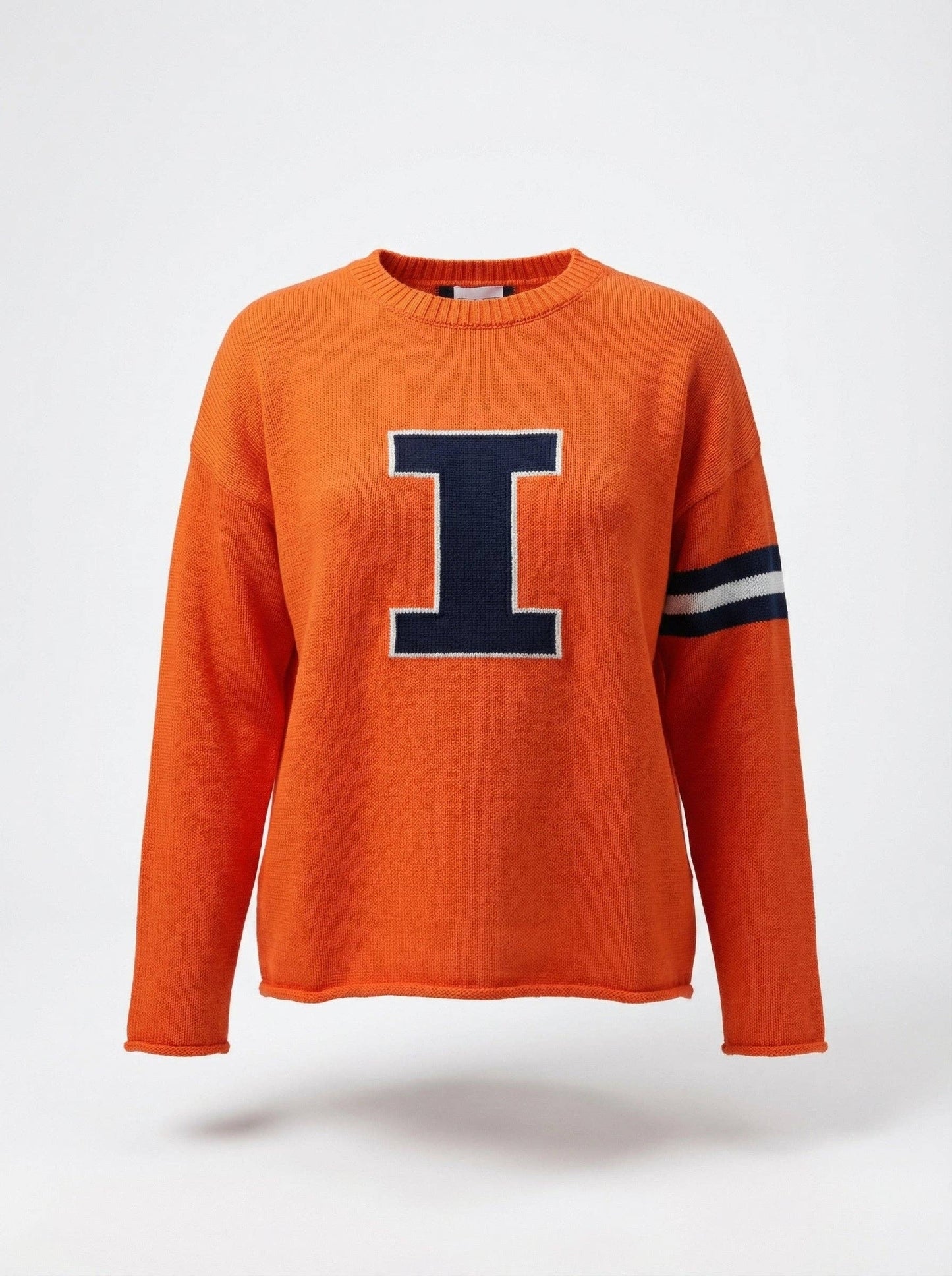 Illinois Fighting Illini James Polo