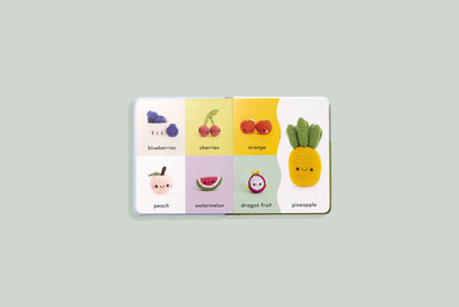 First Words With Friends