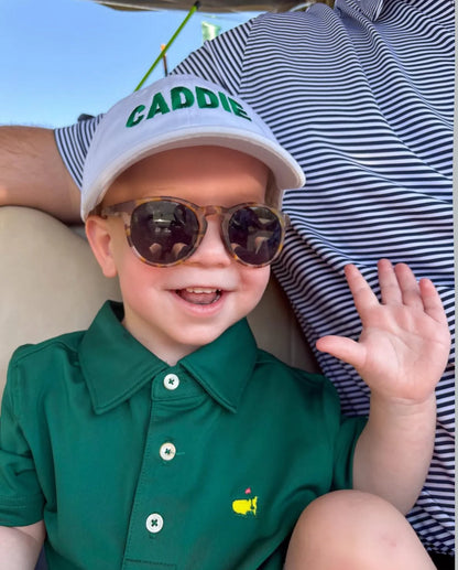 Caddie Baseball Cap