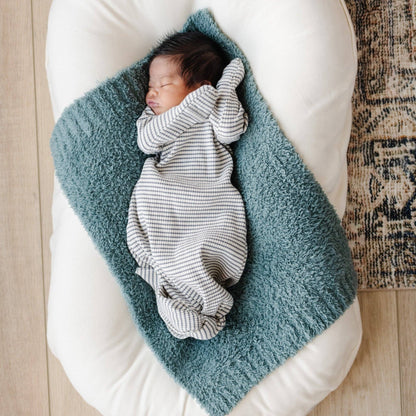 BAMBONI® Mini Blanket : Moonbeam