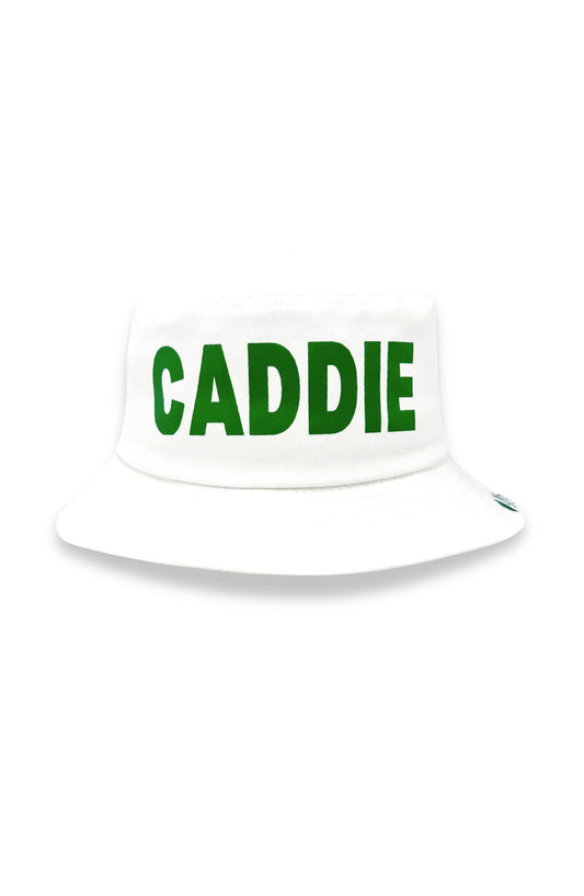 Caddie Bucket Hat